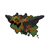 Dark Togekiss (Halloween)